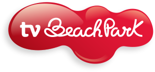 Logomarca TV Beach Park